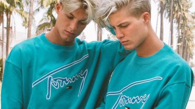 Tommy Hilfiger презентував лінійку розумного одягу: що вміє новинка Tommy Hilfiger презентував лінійку розумного одягу: що вміє новинка