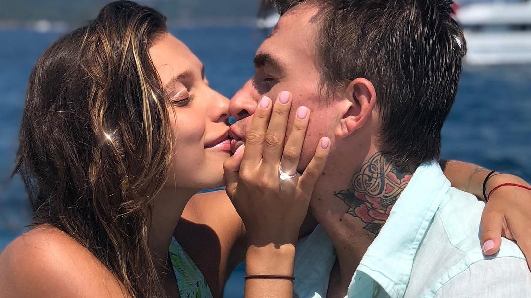 Регина Тодоренко беременна: кого родит Тодоренко - СМИ Регина Тодоренко беременна: кого родит Тодоренко - СМИ