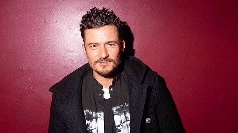 Орландо Блум шокировал брутальной выходкой на спектакле: детали