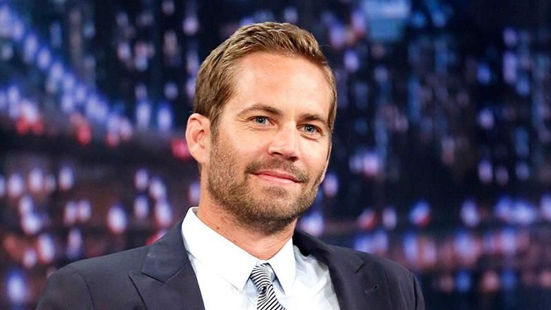 Я – Пол Вокер: у мережі з'явився офіційний трейлер про покійного актора "Форсажу" Я – Пол Вокер: у мережі з'явився офіційний трейлер про покійного актора "Форсажу"