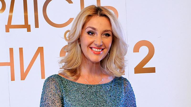 Дочь телеведущей Снежаны Егоровой вышла замуж