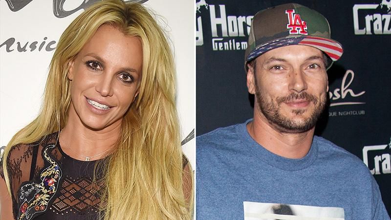 Отец Бритни Спирс предложил ее экс-супругу немалую сумму: известна причина Отец Бритни Спирс предложил ее экс-супругу немалую сумму: известна причина