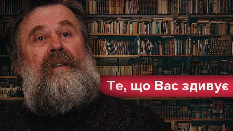 Олегу Лишезі виповнилося б 69: Прохасько поділився спогадами Олегу Лишезі виповнилося б 69: Прохасько поділився спогадами