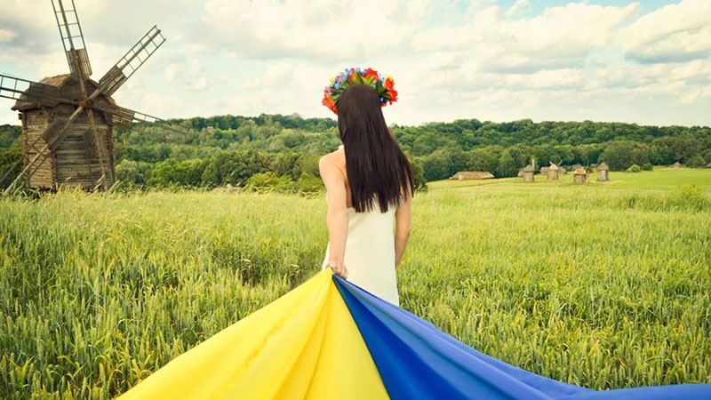 Вихідні в серпні 2018: скільки будуть відпочивати українці на День Незалежності 