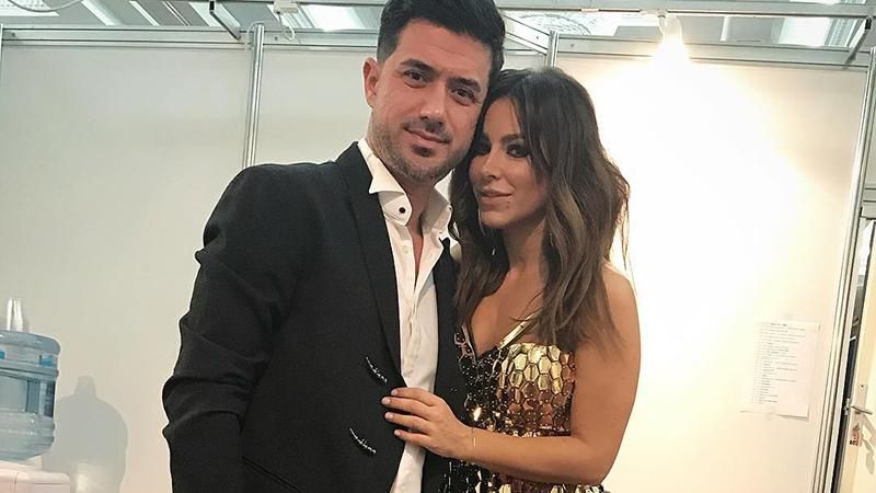 Чоловіка Ані Лорак спіймали на зраді: відео Чоловіка Ані Лорак спіймали на зраді: відео