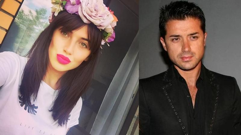 Яна Беляева - возможная любовница мужа Ани Лорак: видео и фото Яна Беляева - возможная любовница мужа Ани Лорак: видео и фото