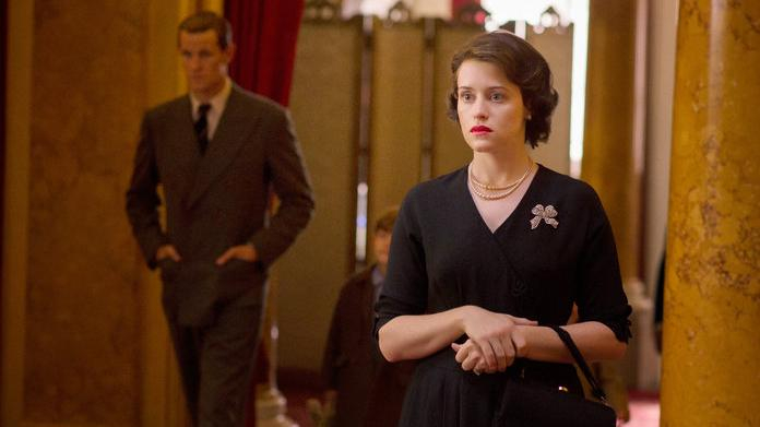 Клер Фой не доплатили круглую сумму за главную роль в сериале "Корона"