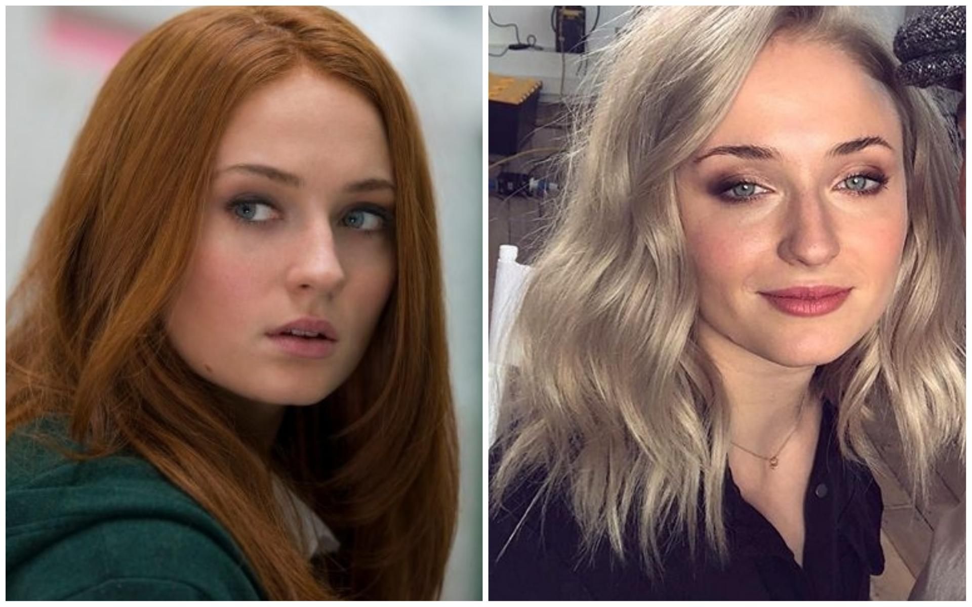 Звезда "Игры престолов" Софи Тернер кардинально сменила имидж: фото Звезда "Игры престолов" Софи Тернер кардинально сменила имидж: фото