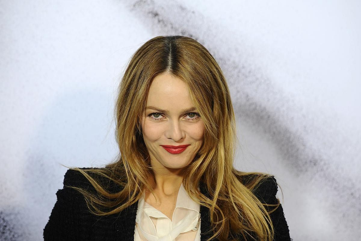 45-річна Ванесса Параді вперше вийшла заміж: фото 45-річна Ванесса Параді вперше вийшла заміж: фото