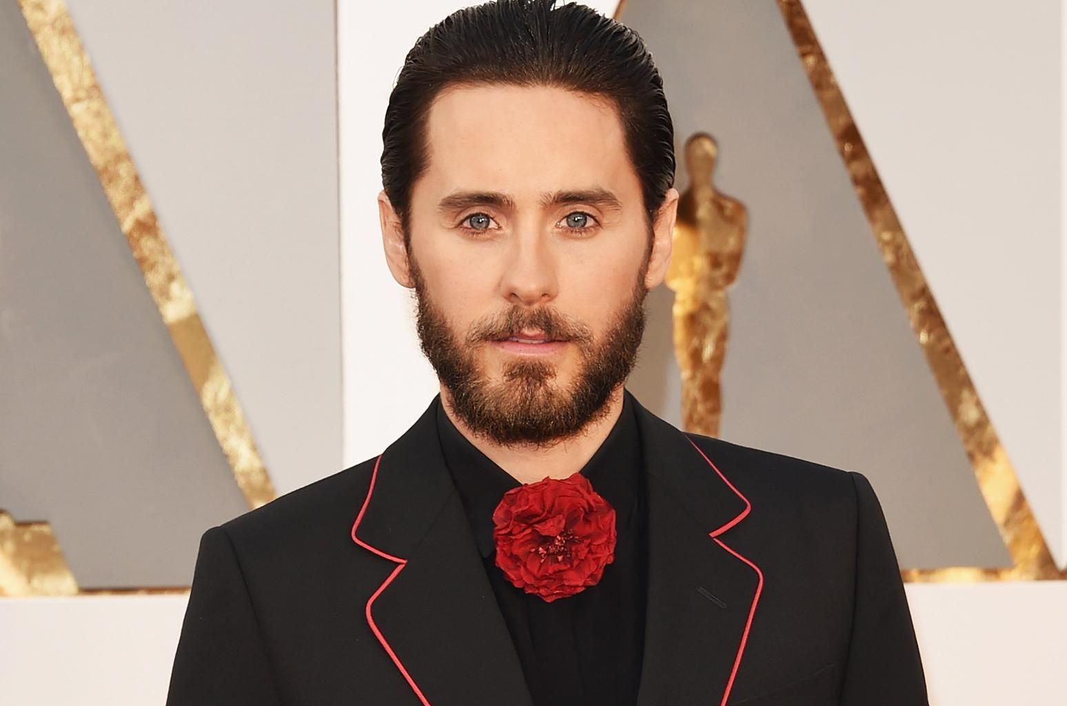 Джаред Лето сыграет злодея-вампира в экранизации комиксов про Человека-паука Джаред Лето сыграет злодея-вампира в экранизации комиксов про Человека-паука