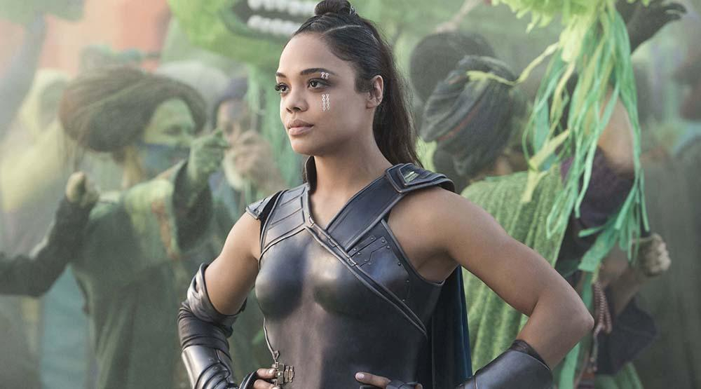 Актриса Тесса Томпсон сделала признание о своей сексуальной ориентации