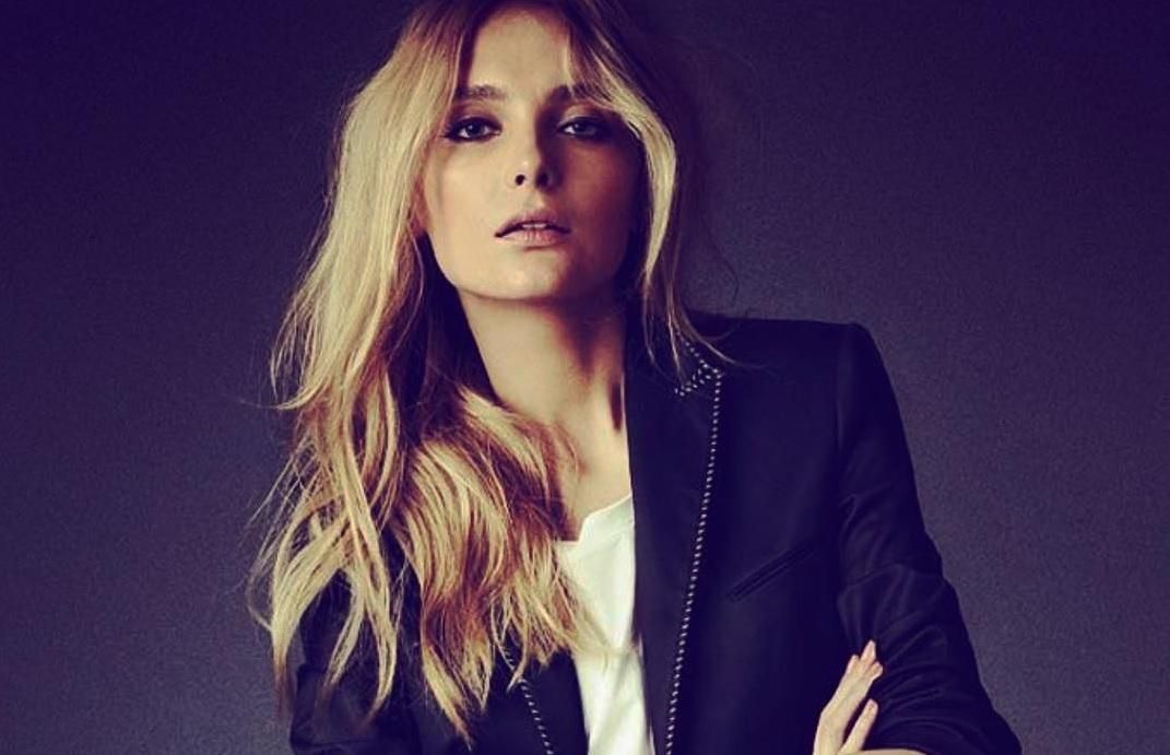 Росія підтримує мене більше: українська модель Сніжана Онопко гостро висловилася про Україну Росія підтримує мене більше: українська модель Сніжана Онопко гостро висловилася про Україну