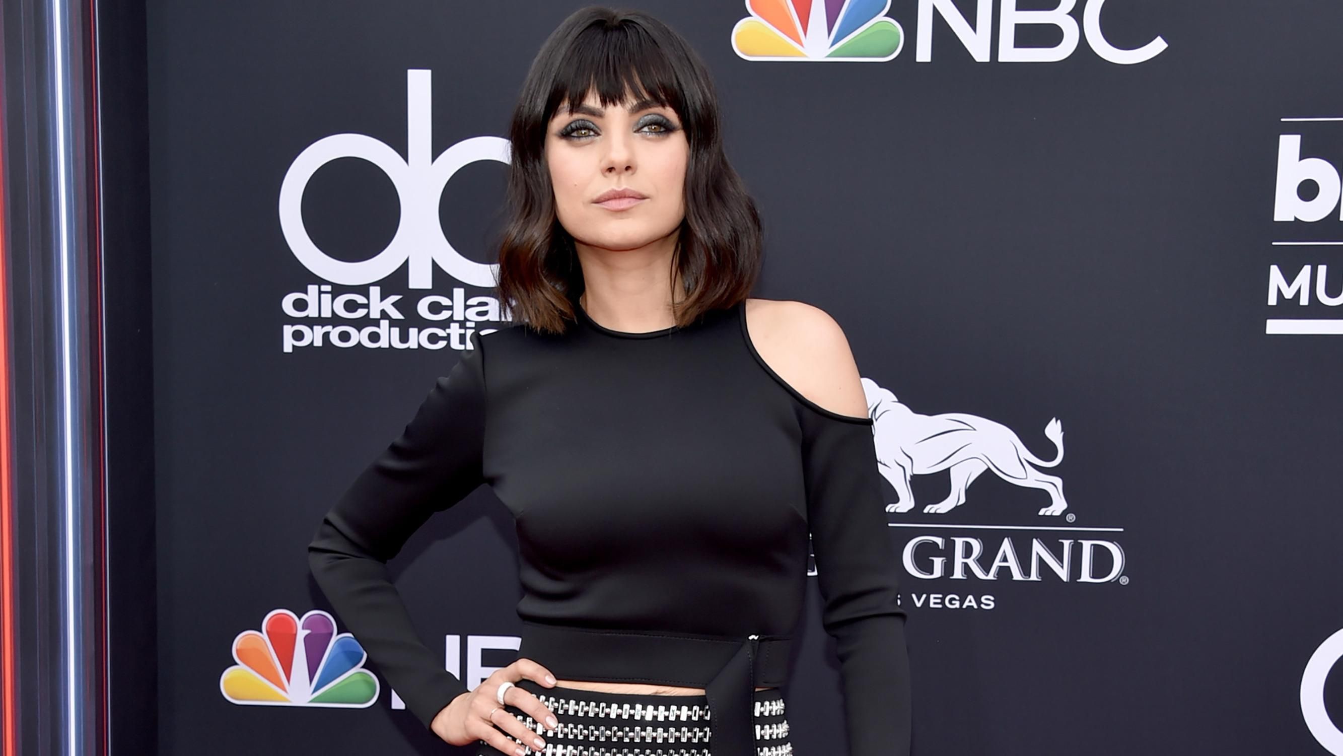 Мила Кунис прокомментировала постоянные слухи о беременности и разводе с Катчером Мила Кунис прокомментировала постоянные слухи о беременности и разводе с Катчером