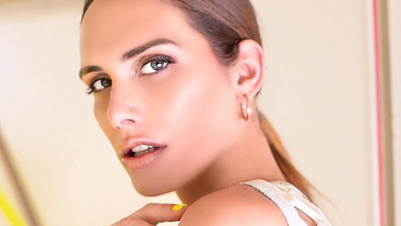 За титул "Мисс Вселенная" впервые поборется трансгендер: фото