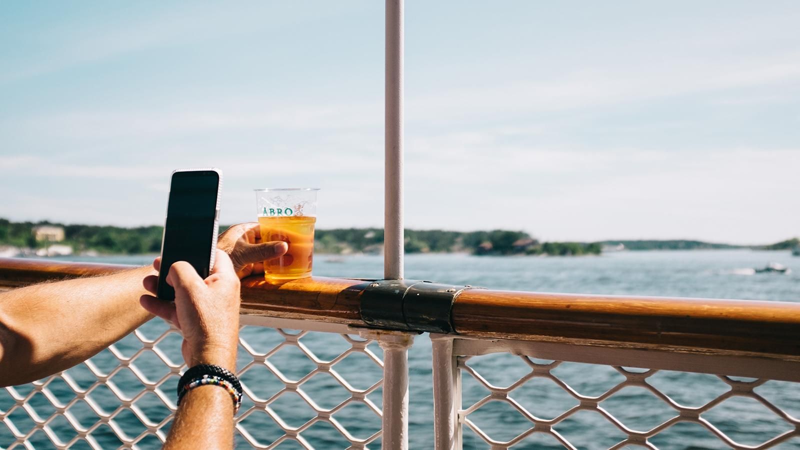 Пиво опередило вино: интересная статистика Instagram Пиво опередило вино: интересная статистика Instagram