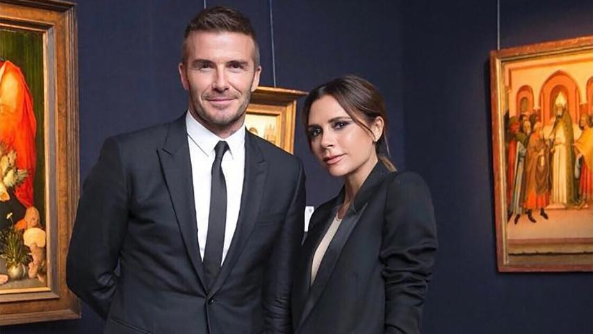 Напряжение, боль и конфликт: эксперт объяснил, о чем свидетельствует язык тел Виктории и Дэвида 