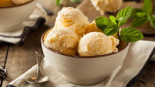 Ароматное мороженое из творога: рецепт, который удастся каждому