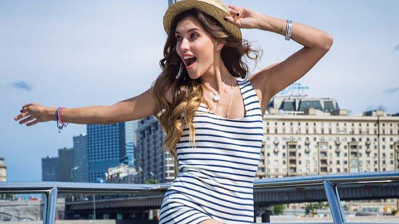 Счастливая и беззаботная: Регина Тодоренко поделилась снимком из Турции