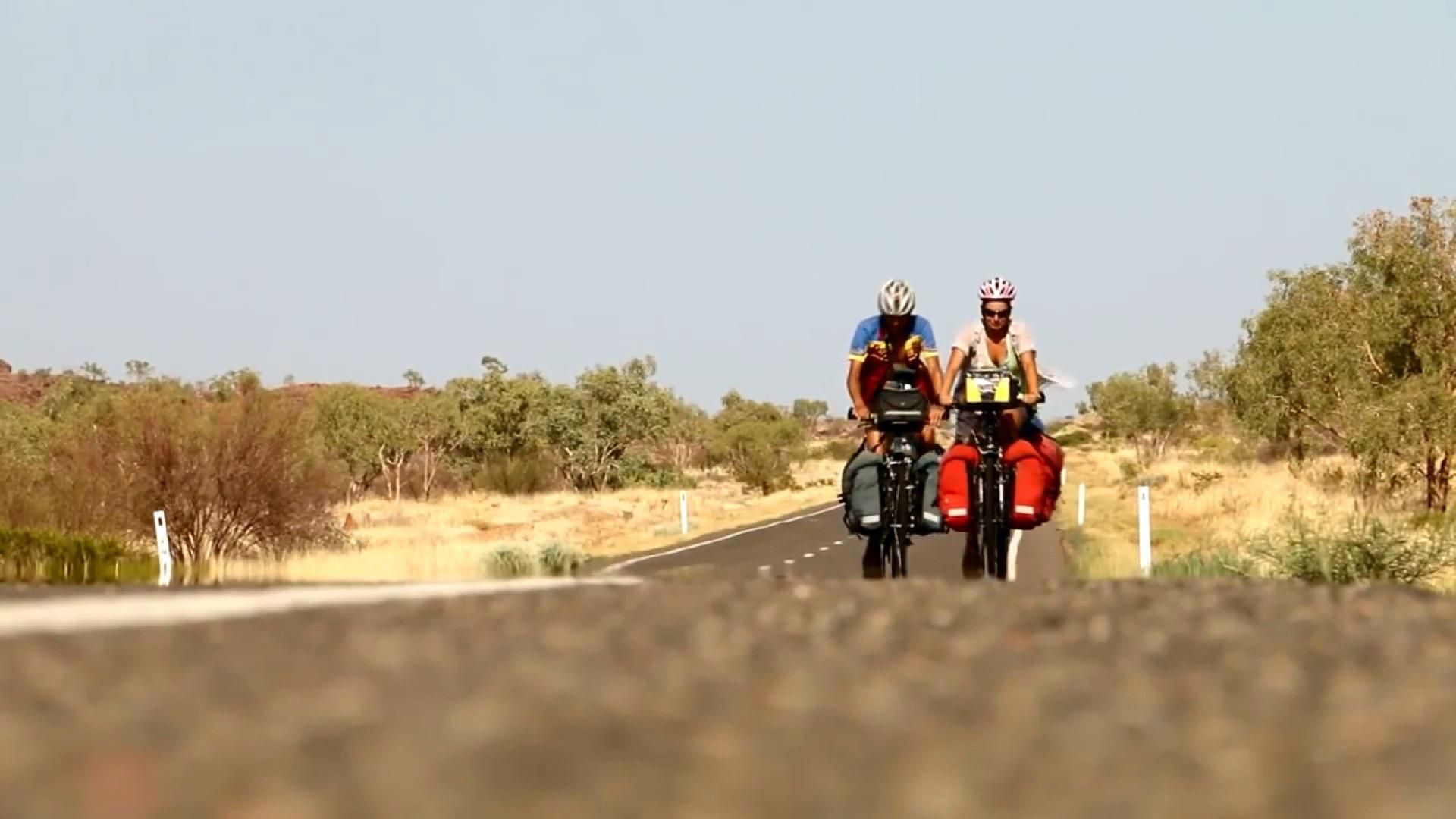 Як не побоятись кинути все і розпочати життя у мандрах: досвід українських родин Як не побоятись кинути все і розпочати життя у мандрах: досвід українських родин