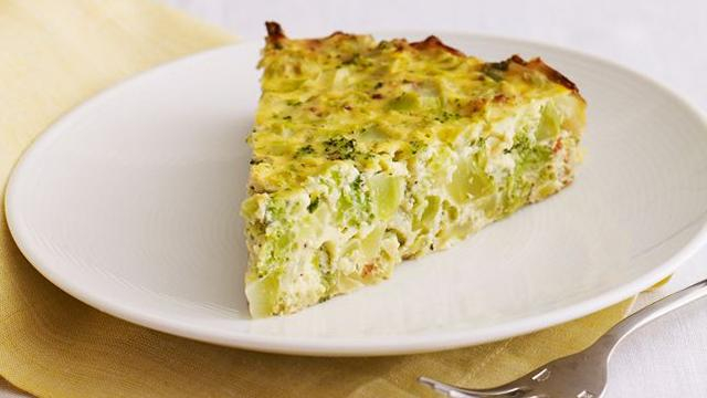 Вкусная запеканка из кабачков и картофеля: простой рецепт