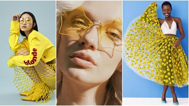 Эксперты назвали самые модные цвета следующего сезона