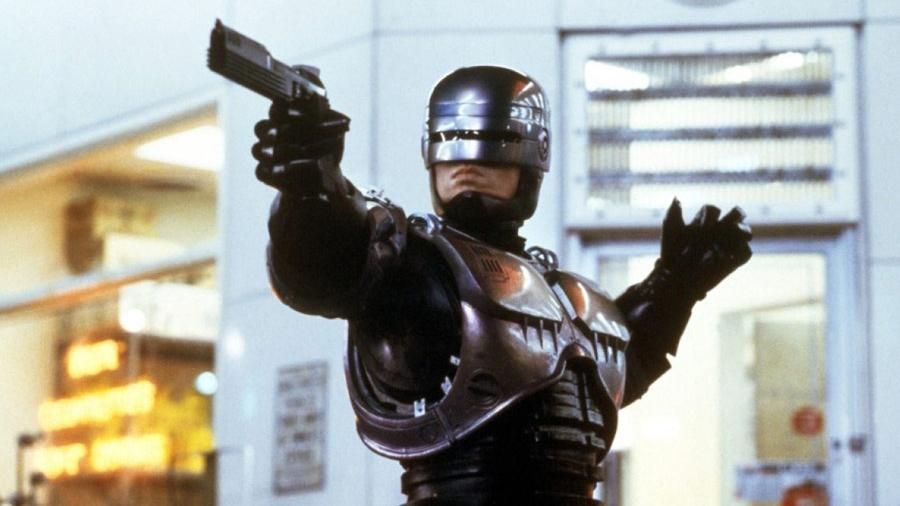 Кінокомпанія MGM взялась за зйомки нового фільму "Робокоп повертається" Кінокомпанія MGM взялась за зйомки нового фільму "Робокоп повертається"