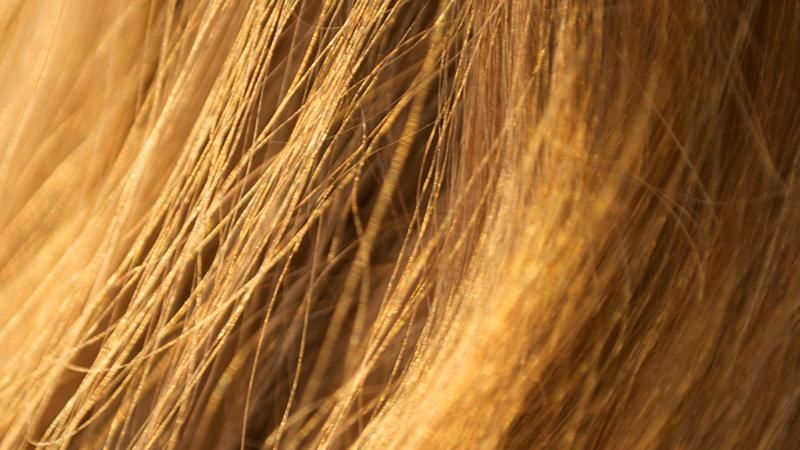 Як підібрати колір волосся до обличчя - секрети успіху