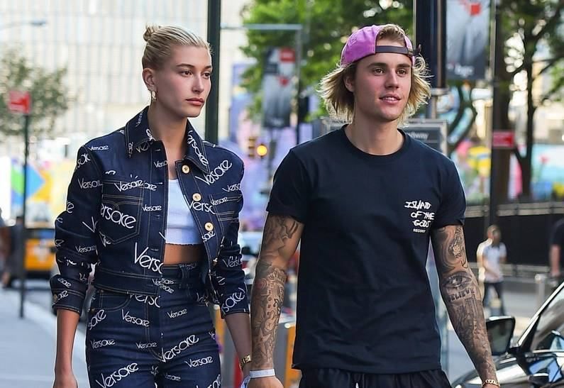 Джастін Бібер і Хейлі Болдуін планують скромне весілля: подробиці Джастін Бібер і Хейлі Болдуін планують скромне весілля: подробиці