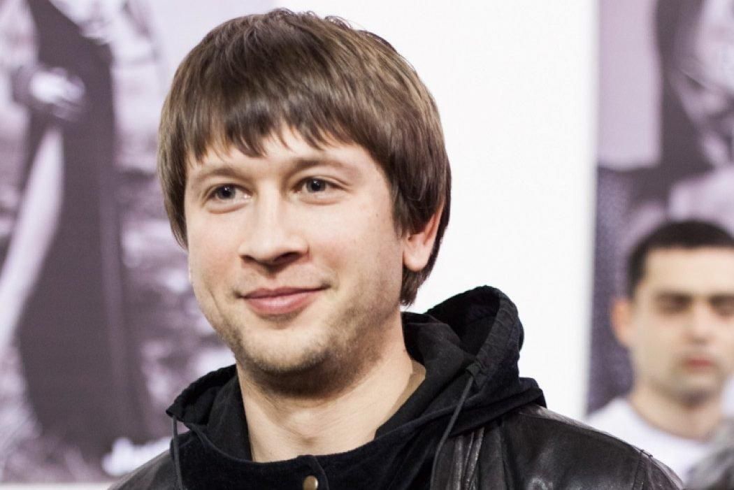 "Бідний молодий актор": Дмитро Ступка розповів про стосунки з екс-дівчиною "Бідний молодий актор": Дмитро Ступка розповів про стосунки з екс-дівчиною