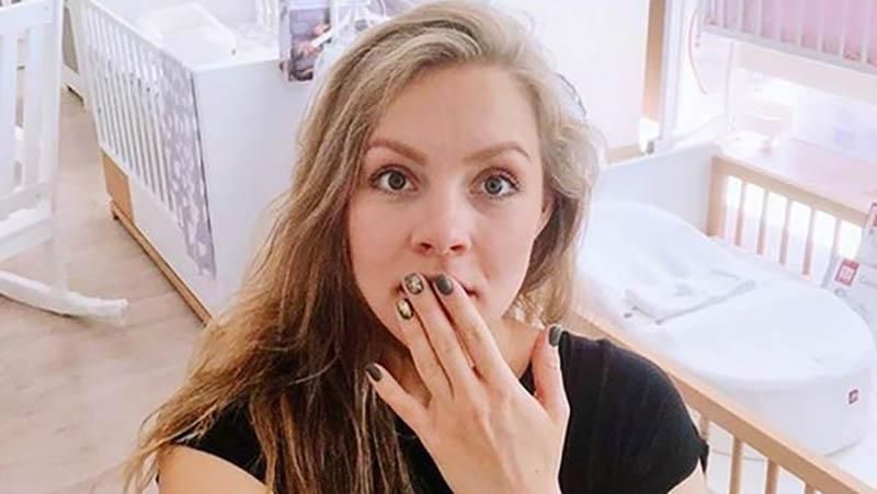 Алена Шоптенко неожиданно рассказала о трудностях материнства Алена Шоптенко неожиданно рассказала о трудностях материнства