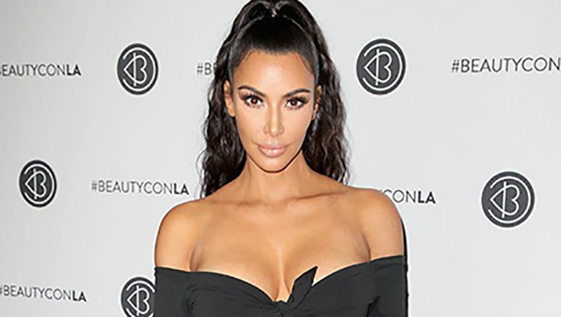 Вы без зеркала живете? – пользователи сети раскритиковали образ Ким Кардашян