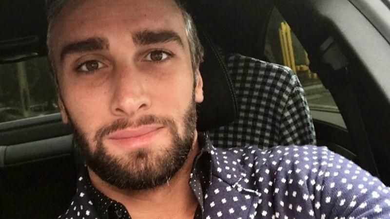 "Танцы со звездами": назван первый участник шоу "Танцы со звездами": назван первый участник шоу