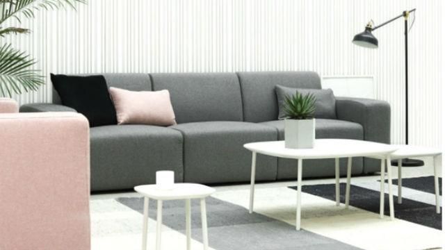 Диван Xiaomi - ціна, огляд, фото меблів Xiaomi Диван Xiaomi - ціна, огляд, фото меблів Xiaomi