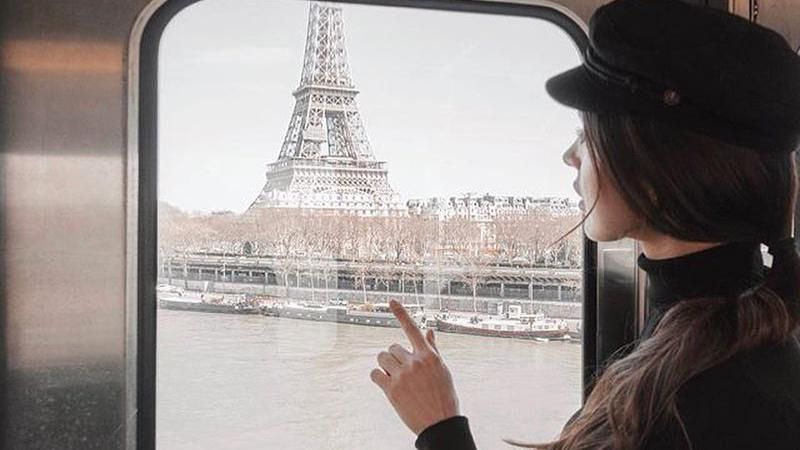 11 секретов стиля француженок 11 секретов стиля француженок