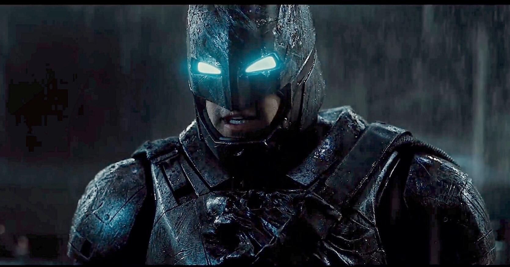 Бен Аффлек может покинуть роль "Бэтмена", – СМИ Бен Аффлек может покинуть роль "Бэтмена", – СМИ