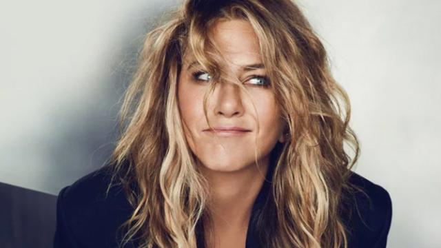 Дженнифер Энистон дала первое интервью после развода: Топ-5 цитат