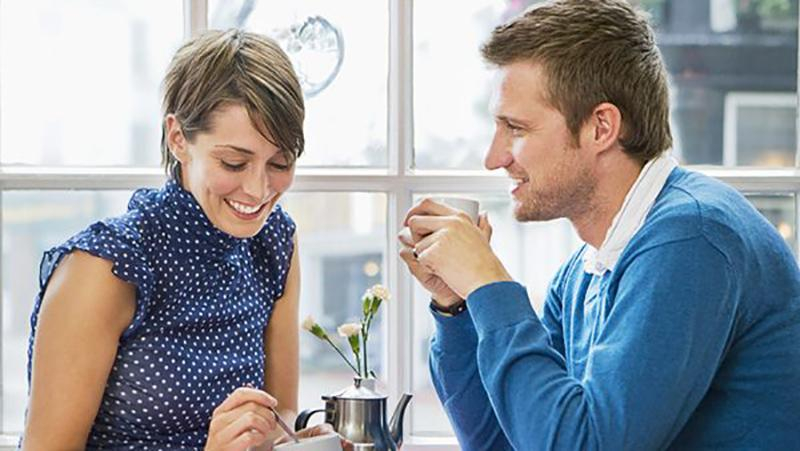 Как не испортить первое свидание: 5 советов от Маши Ефросининой