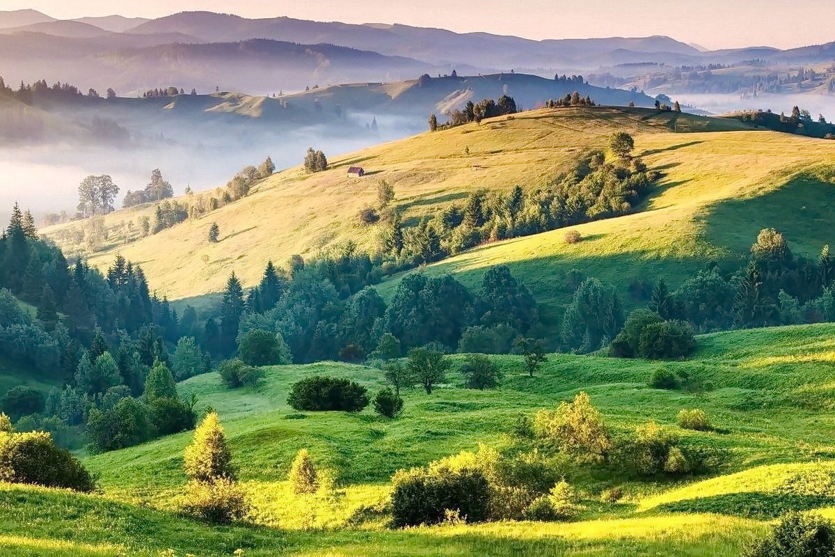 Что посмотреть на Закарпатье Что посмотреть на Закарпатье