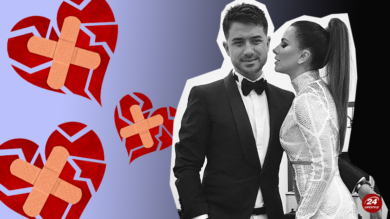 Зрада чоловіка Ані Лорак: нові подробиці зради Мурата Зрада чоловіка Ані Лорак: нові подробиці зради Мурата