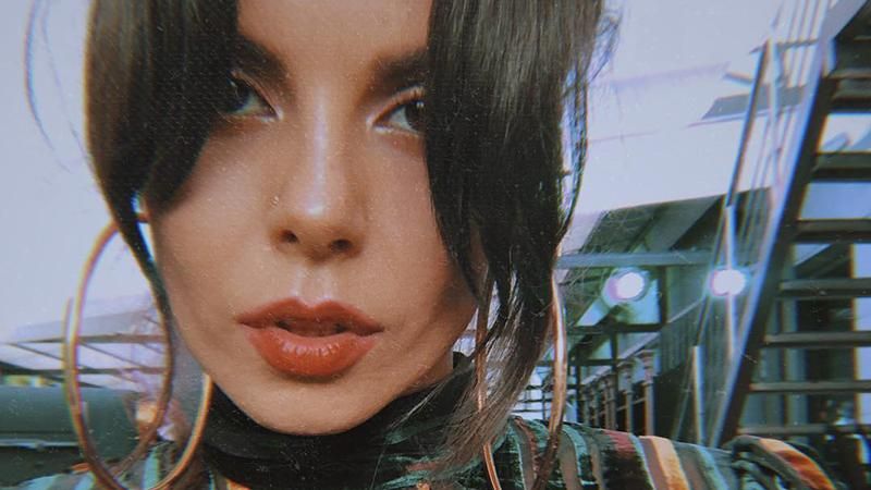 Настя Каменських у лікарні: причина та деталі госпіталізації Настя Каменських у лікарні: причина та деталі госпіталізації