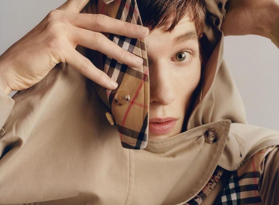Burberry вперше за 20 років змінив логотип: фото - Lifestyle 24