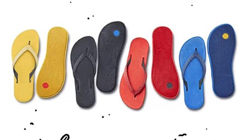Американский стартап Allbirds выпустил обувь со "сладкой пены"