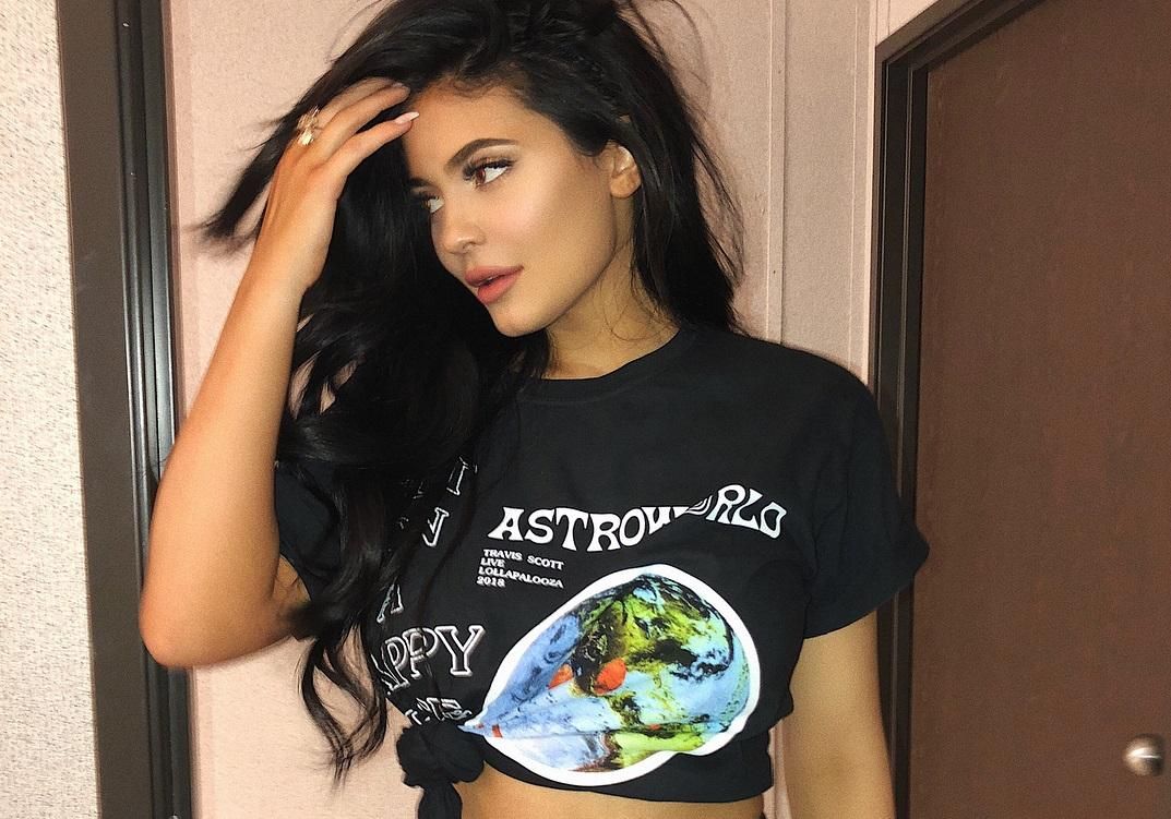 Кайлі Дженнер знайшла ще один спосіб заробляти у соцмережах: подробиці Кайлі Дженнер знайшла ще один спосіб заробляти у соцмережах: подробиці