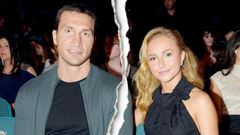 Все на краще, – мама Хайден Панеттьєрі прокоментувала їх розрив з Володимиром Кличком Все на краще, – мама Хайден Панеттьєрі прокоментувала їх розрив з Володимиром Кличком