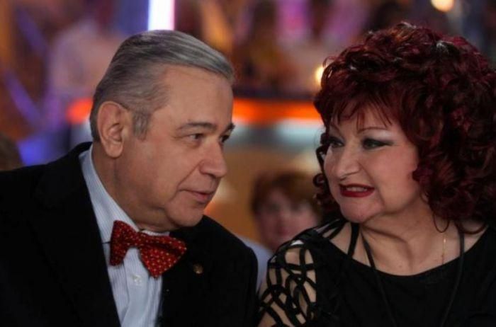 Степаненко офіційно подала на розлучення з Петросяном - подробиці Степаненко офіційно подала на розлучення з Петросяном - подробиці