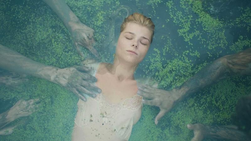 Коли падають дерева 2018 - трейлер фільму, актори і дата Коли падають дерева 2018 - трейлер фільму, актори і дата