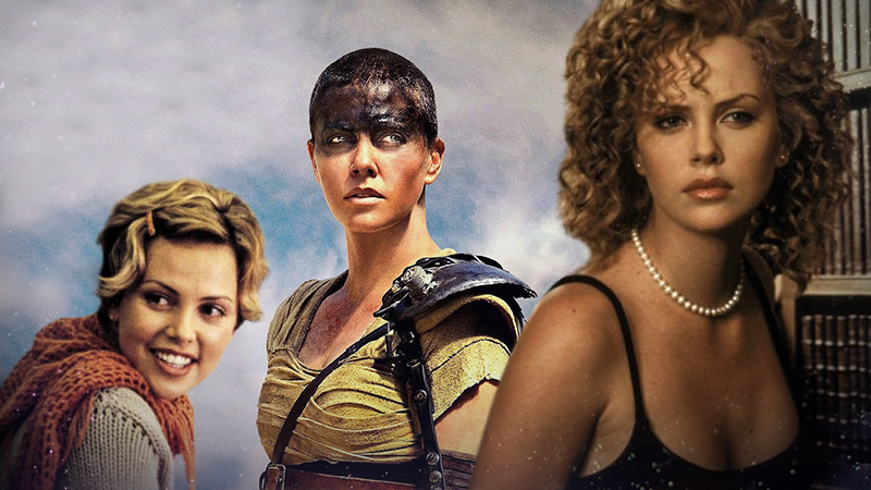 Шарліз Терон – 43: Топ найкращих фільмів атомної блондинки Шарліз Терон – 43: Топ найкращих фільмів атомної блондинки