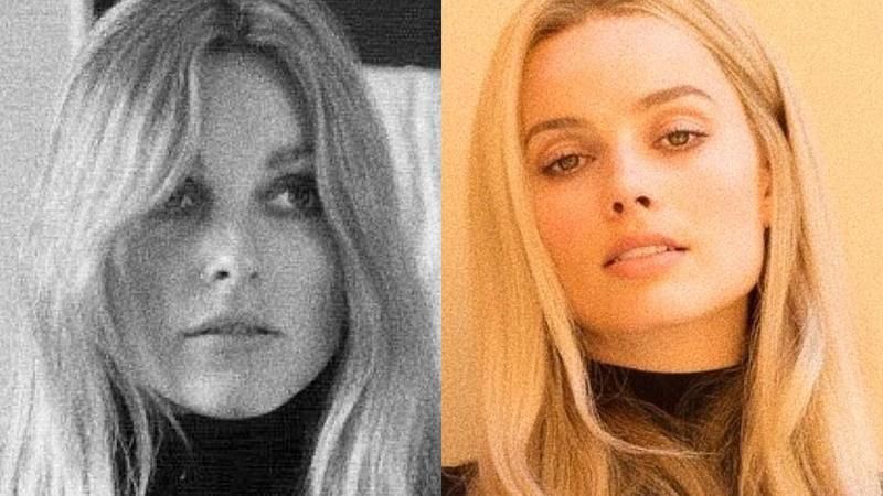 Марго Роббі у фільмі "Одного разу в Голлівуді": з’явилося перше фото Марго Роббі у фільмі "Одного разу в Голлівуді": з’явилося перше фото