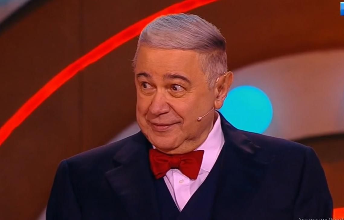 29-річна коханка Петросяна вагітна від гумориста, – ЗМІ 29-річна коханка Петросяна вагітна від гумориста, – ЗМІ