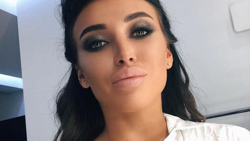 Яна Беляева стала финалисткой Мисс Украина Вселенная - Фото Яна Беляева стала финалисткой Мисс Украина Вселенная - Фото